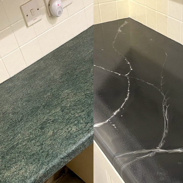 Domestic Epoxy Resin Floor Epoxy Resin Kitchen Epoxy Resin Derry & Northern Ireland