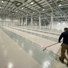 Motor Factor Distribution Centre After Motor Factor Distribution Centre After