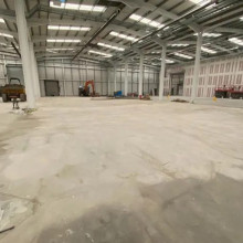 Motor Factor Distribution Centre Before Motor Factor Distribution Centre Before