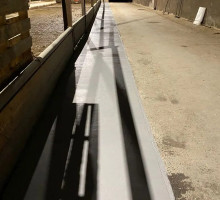 Indoor Feeding Passage Ballymena After