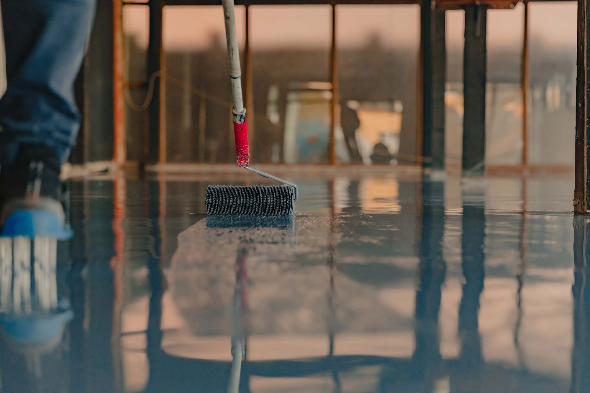 Epoxy Resin companies Epoxy Resin Derry & Northern Ireland