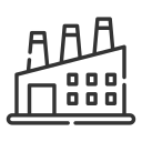 factory icon