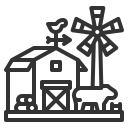 farm icon