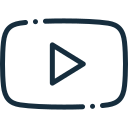 youtube icon